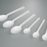 SteriPlast® Bio sample spoon 2.5 ml 127 mm